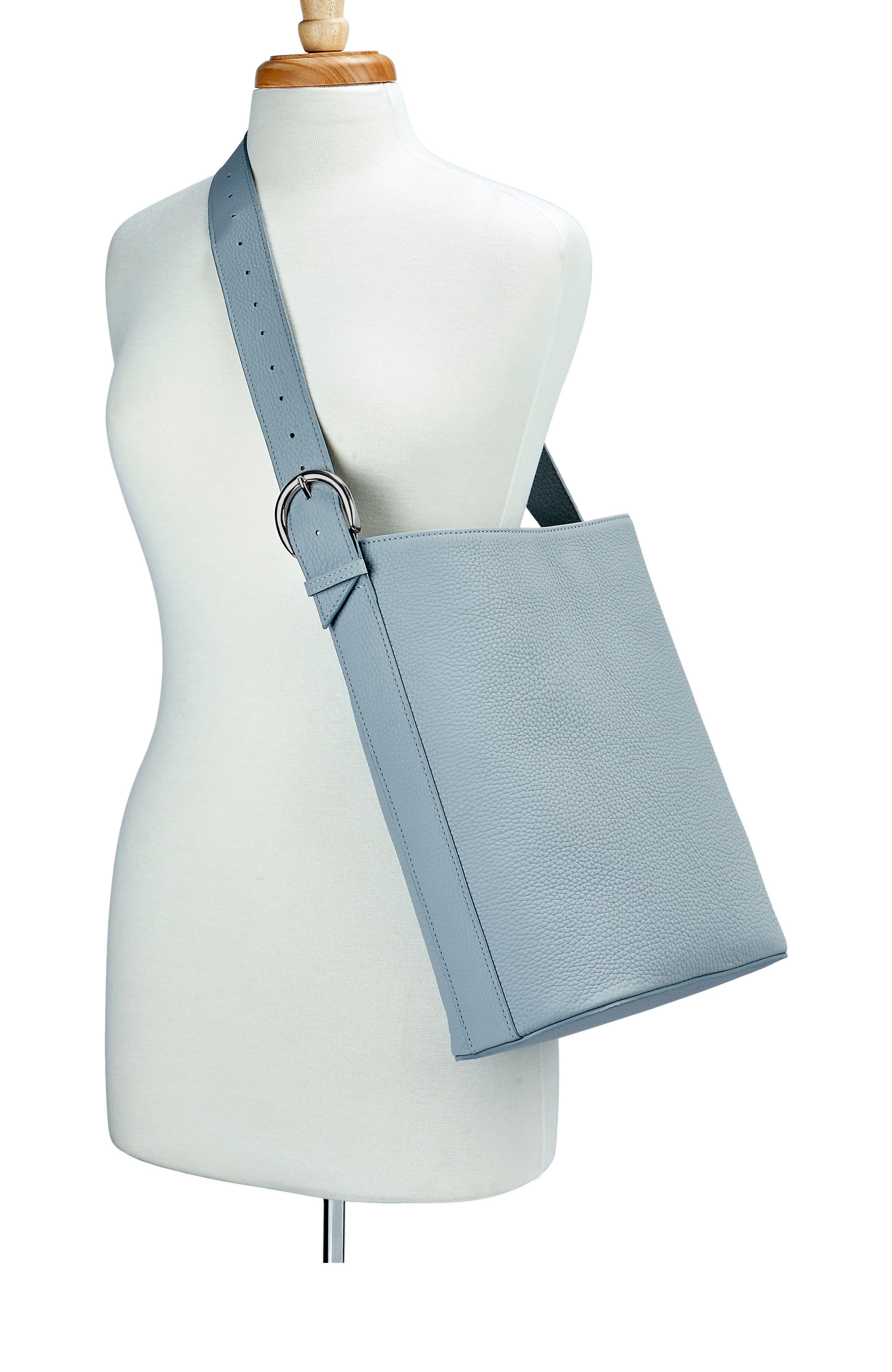 AVERY BUCKET, Alternate, color, Coastal Blue