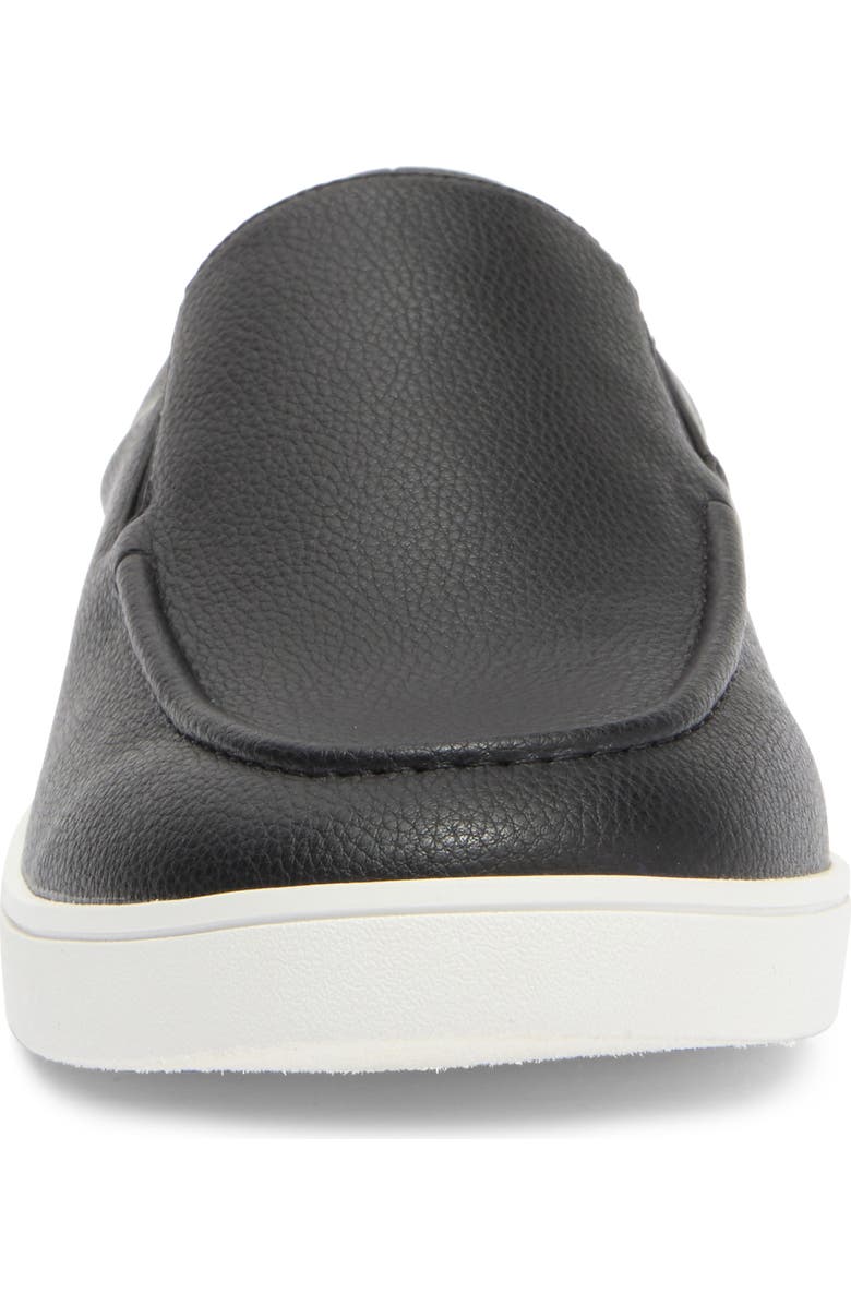 Abound Keaton Slip-On Sneaker, Alternate, color, Black