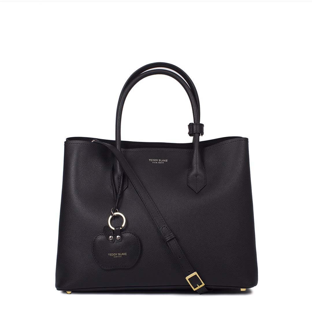 Teddy Blake Vanessa Palmellato 14", Alternate, color, Black&Red