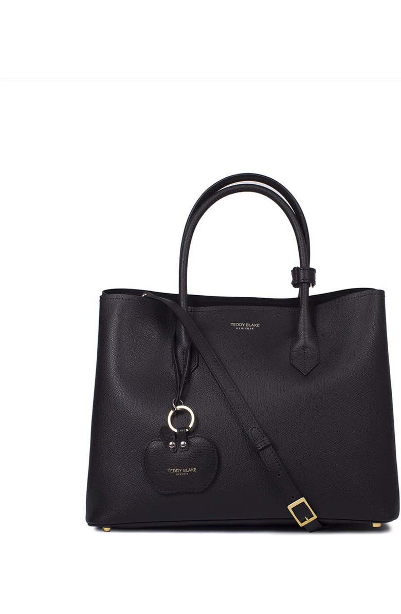 Teddy Blake Vanessa Palmellato 14", Alternate, color, Black&Red