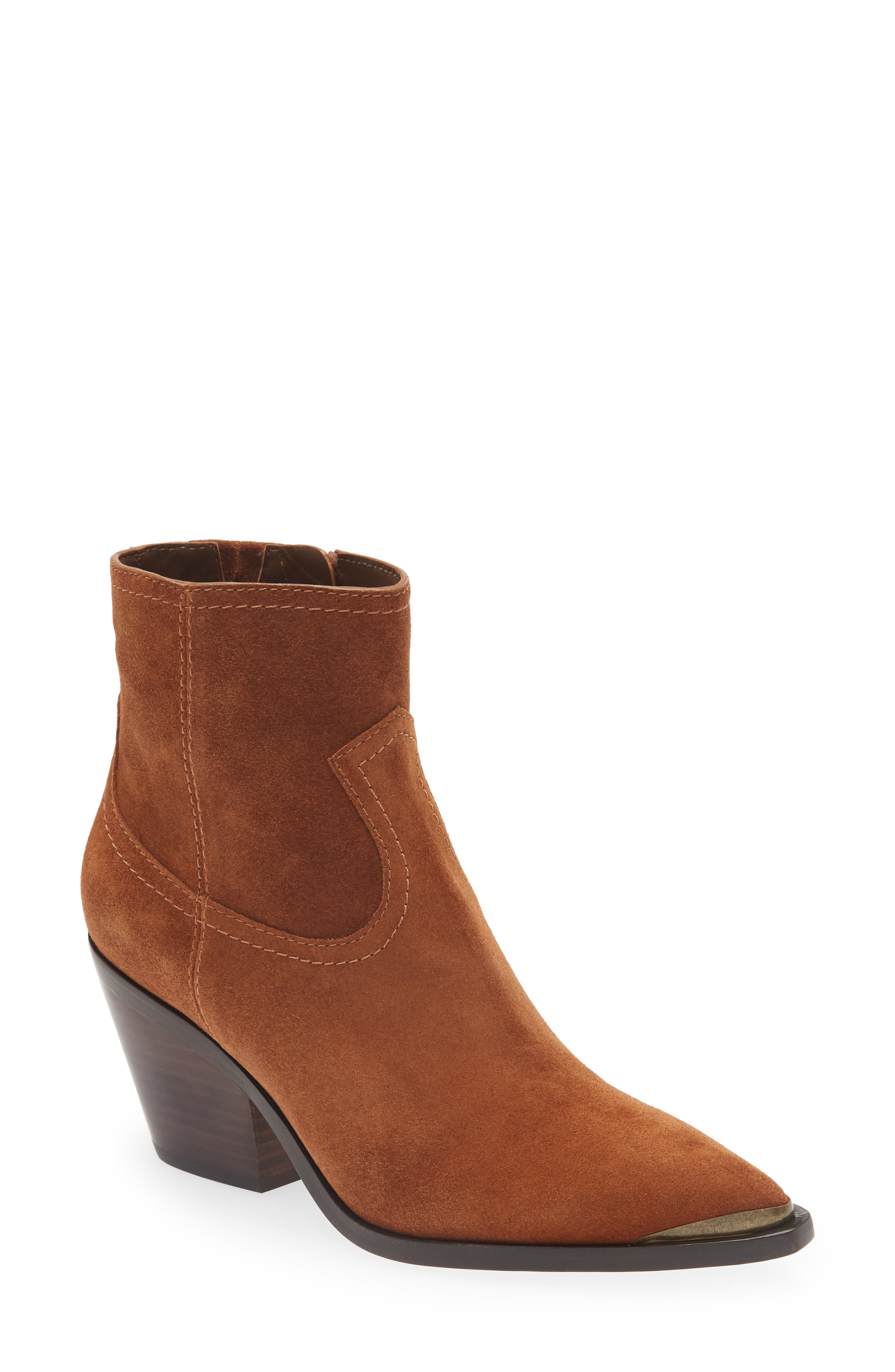 PAIGE Lucy Bootie, Main, color, 