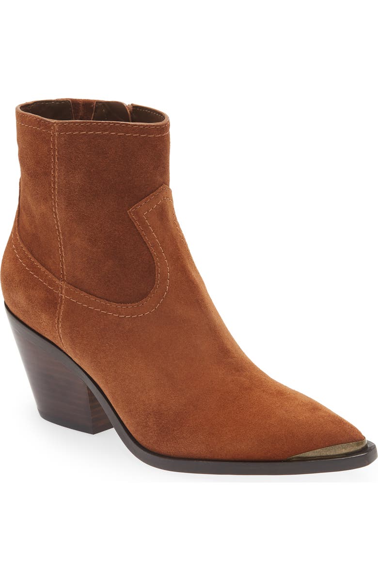 PAIGE Lucy Bootie, Main, color,