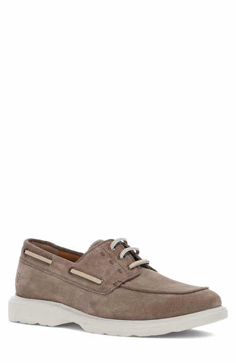 Frye Connor Boat Shoe