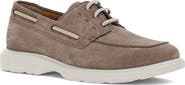 Frye Connor Boat Shoe