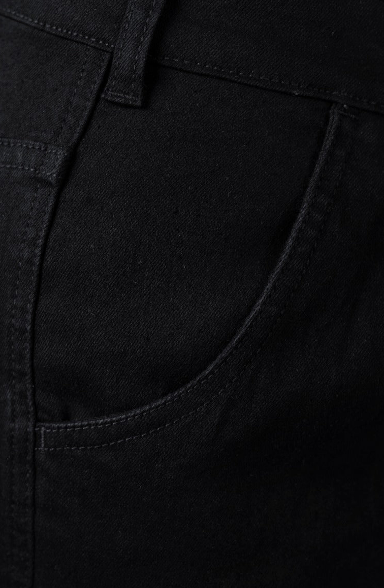 1People-US Los Angeles Wide Leg Jeans in Celeste, Alternate, color, Celeste