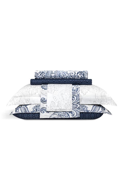 Flevoland Duvet Cover