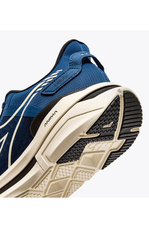 Diadora Cellula Sneaker In Blue