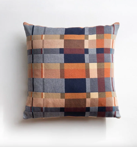 Double Cloth Pillow Cover