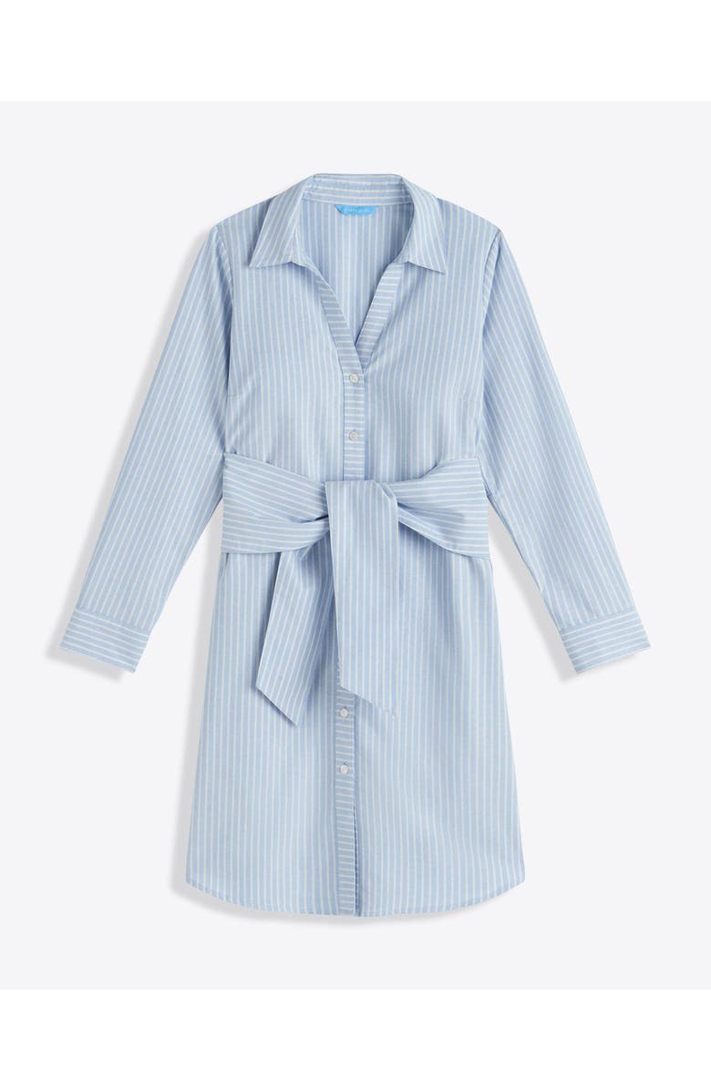 Draper James Isabella Shirtdress, Main, color, 