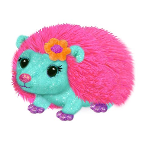 Fantazoo 10 Inch Plush, Hanna Hedgehog