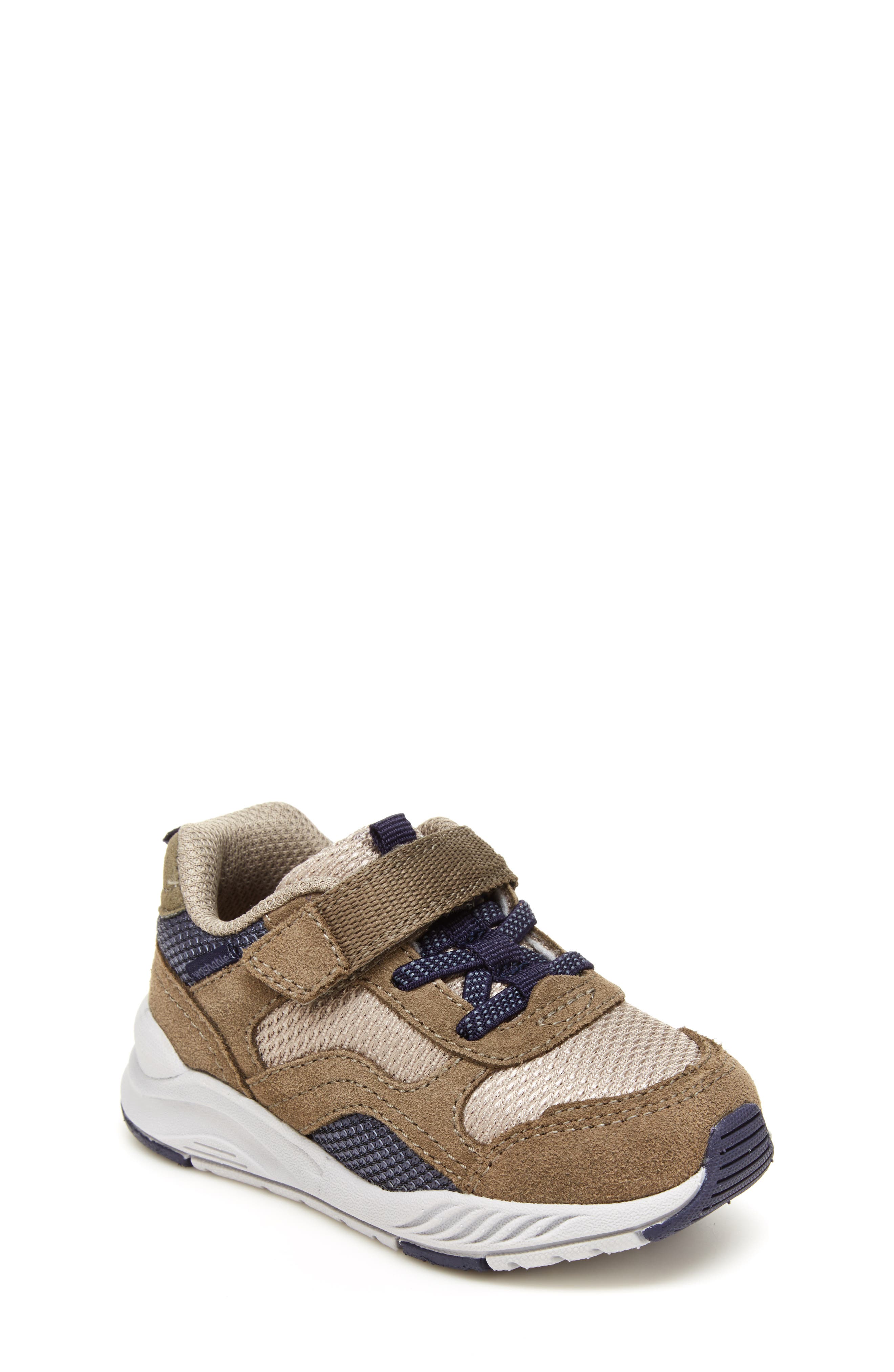 Stride Rite Made2Play<sup>®</sup> Brighton Sneaker, Main, color, 