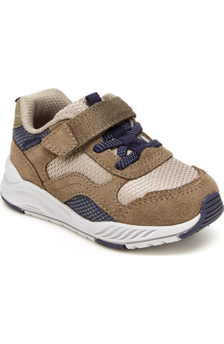 Stride Rite Made2Play<sup>®</sup> Brighton Sneaker, Main, color,