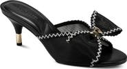 KARL LAGERFELD PARIS Damina Slide Sandal