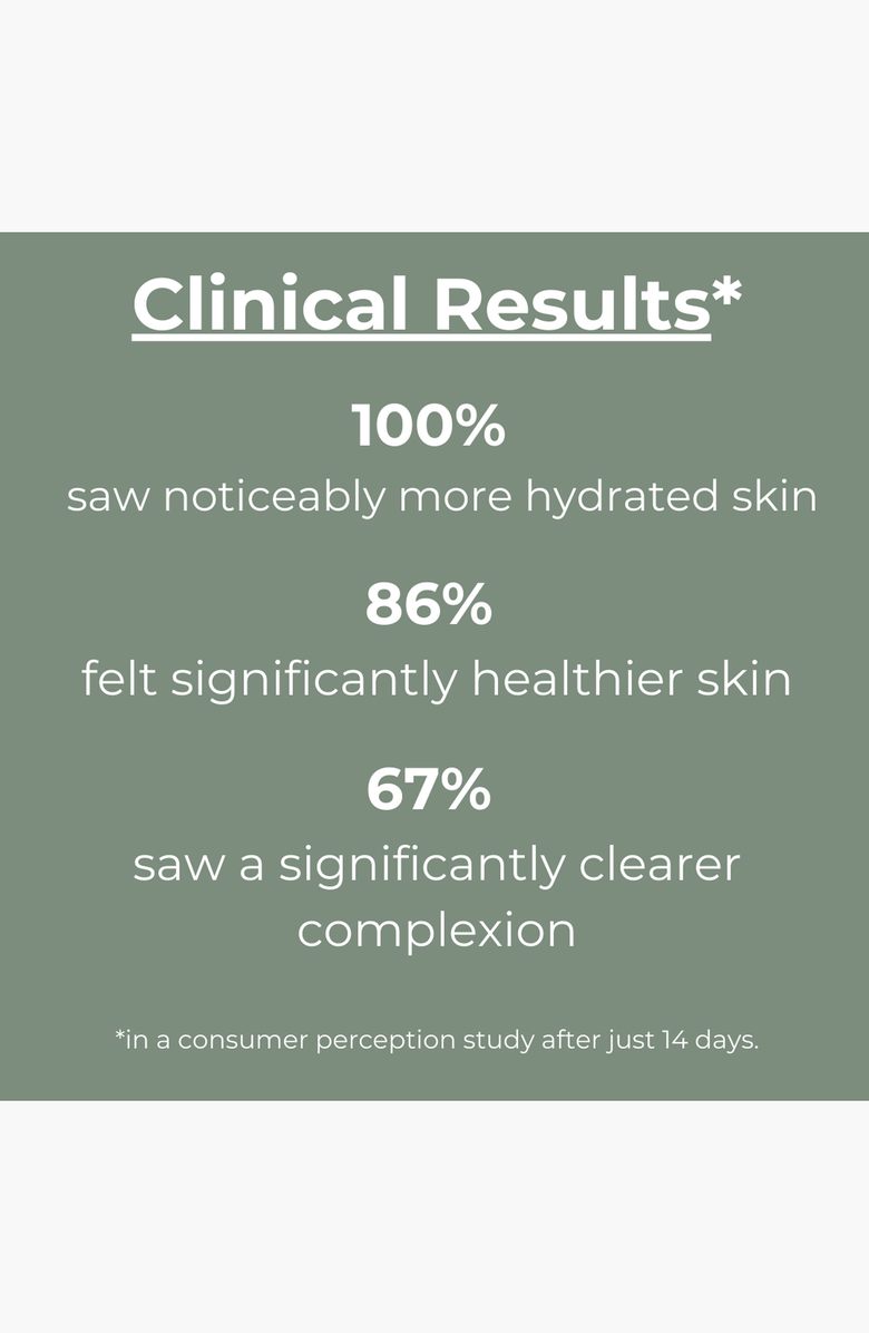 botanicary No. 5 RECOVER HydroFlora Balancing Mist, Alternate, color, Amber / Brown