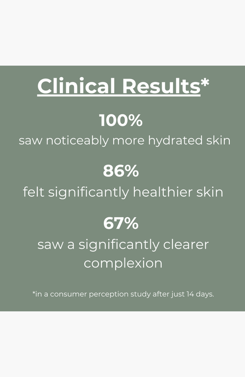 Botanicary No. 5 Recover Hydroflora Balancing Mist