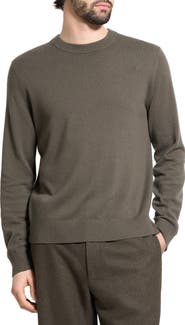 Theory Hilles Cashmere Sweater