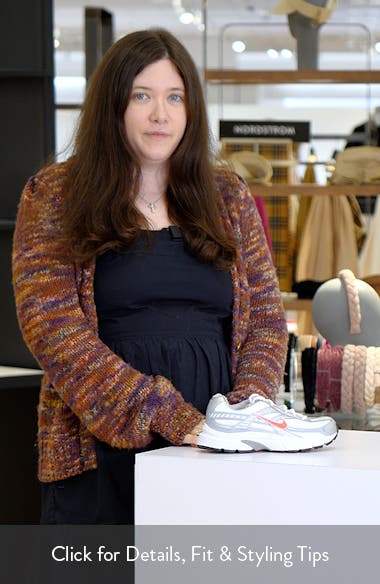 Kids' V5 Runner Sneaker