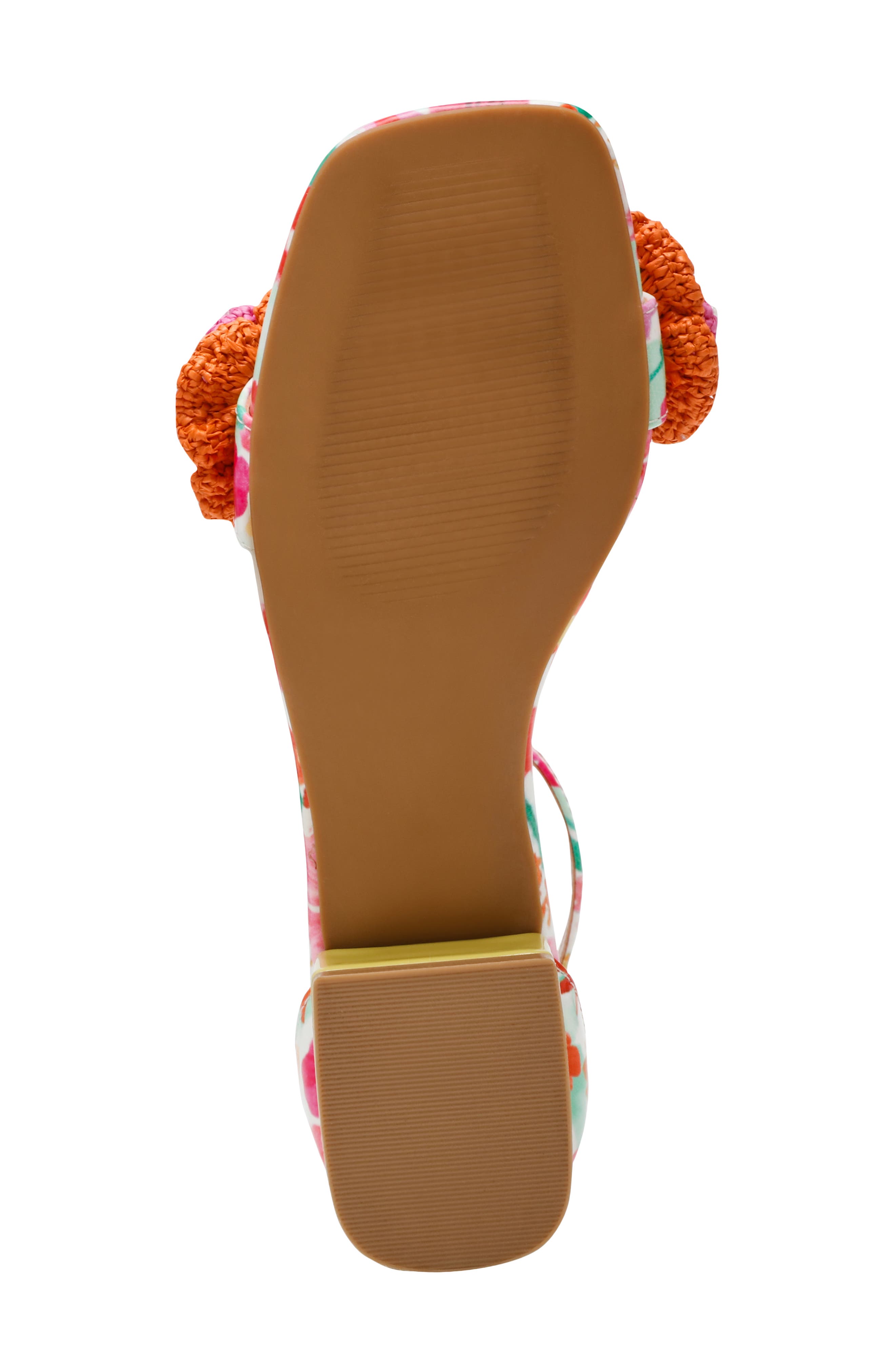 Betsey Johnson Brandee Ankle Strap Sandal, Alternate, color, 