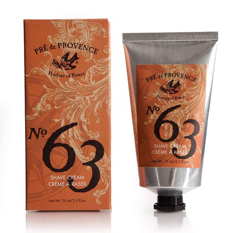 Men's No 63 - 75 Ml Shave Cream