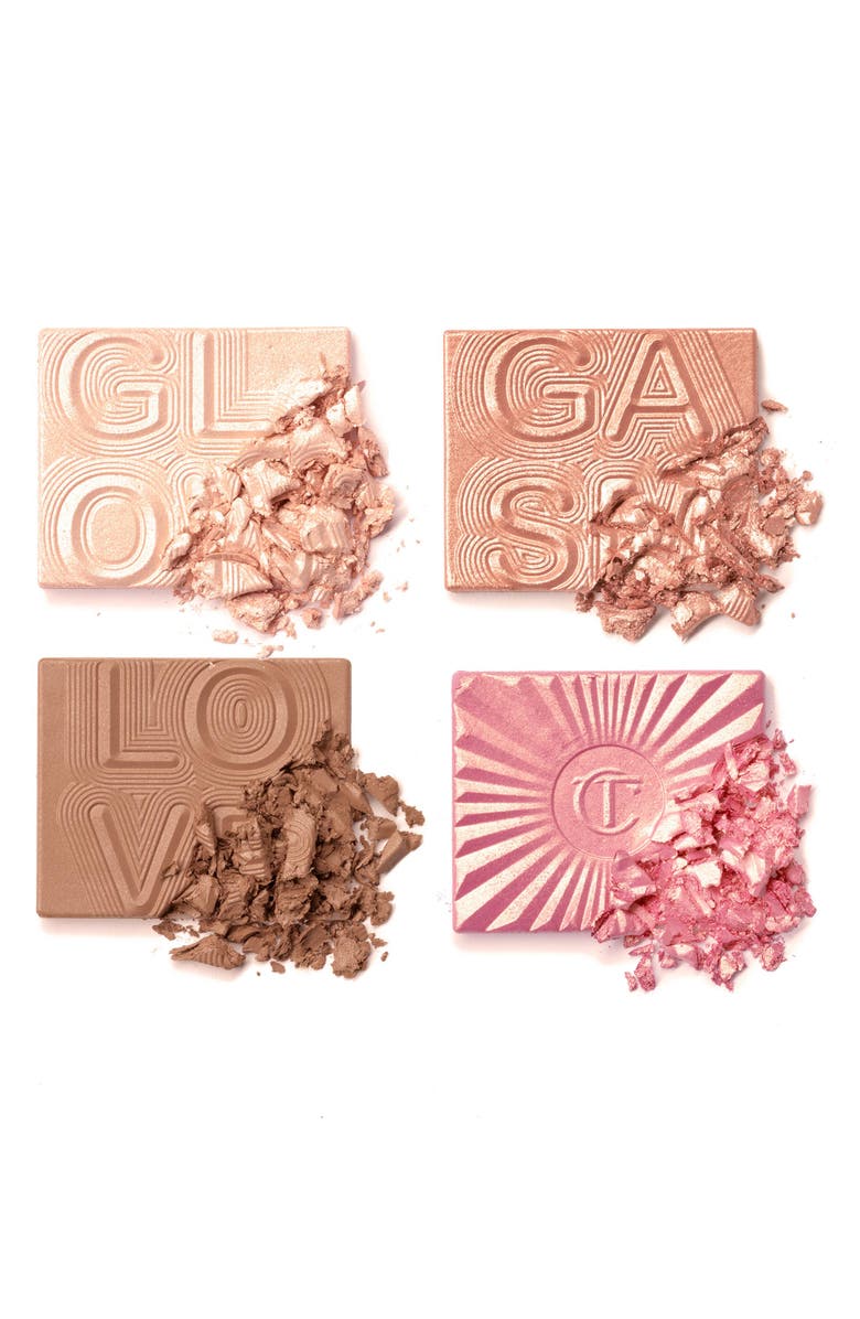 Charlotte Tilbury Glowgasm Face Palette, Alternate, color,