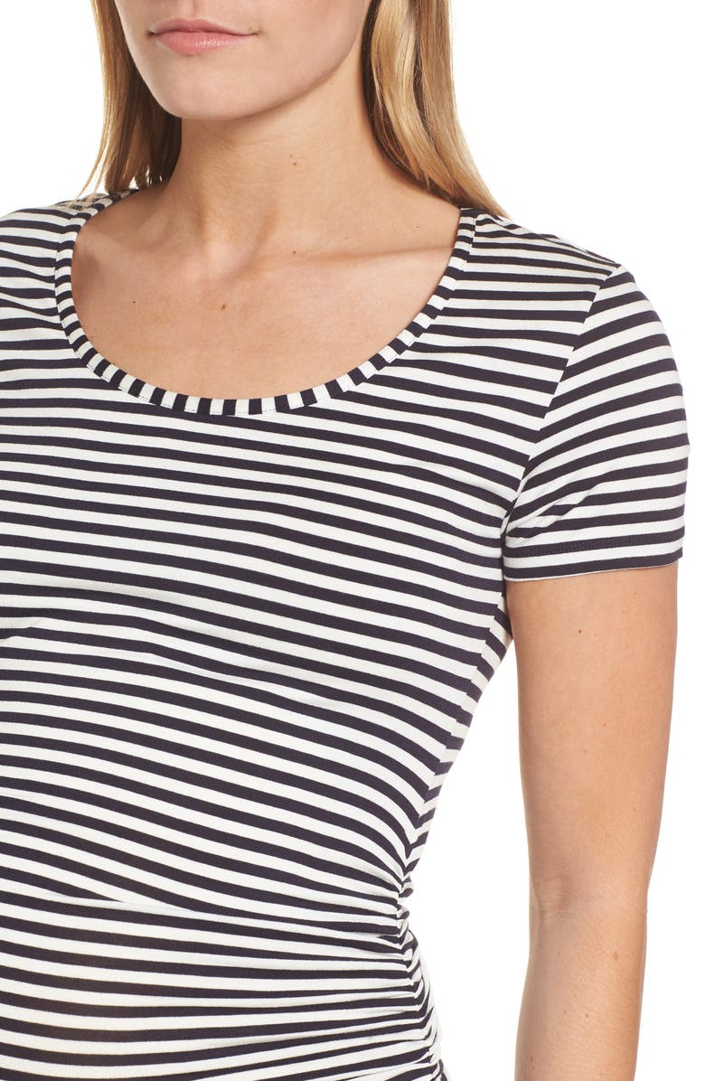 Isabella Oliver Jenna Maternity Top, Alternate, color, 