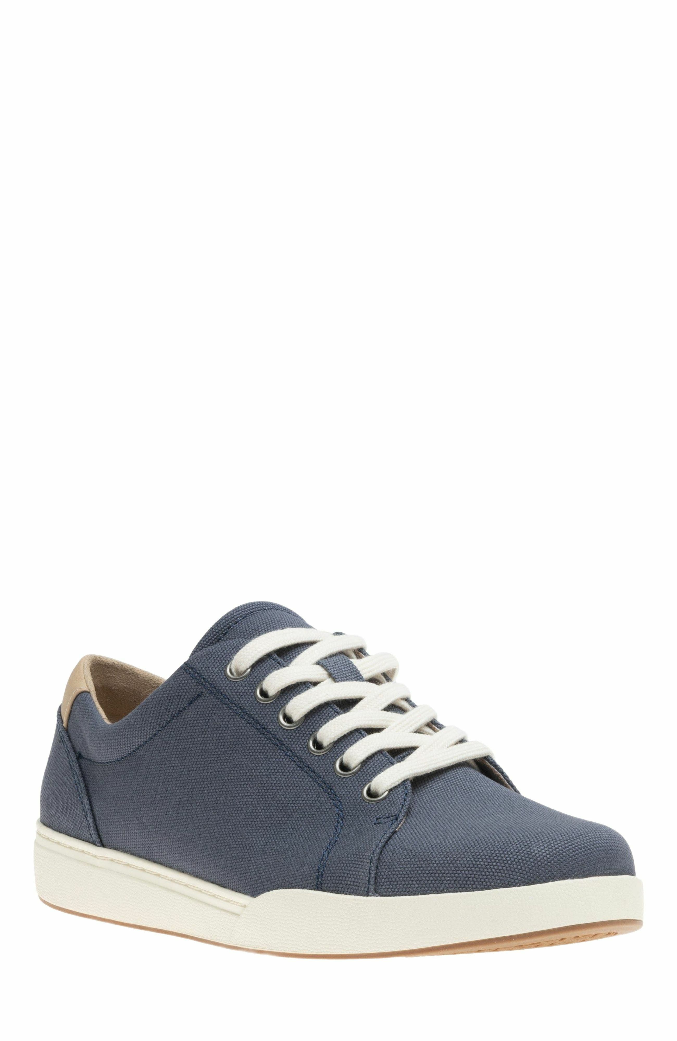  Navy Canvas - Regular