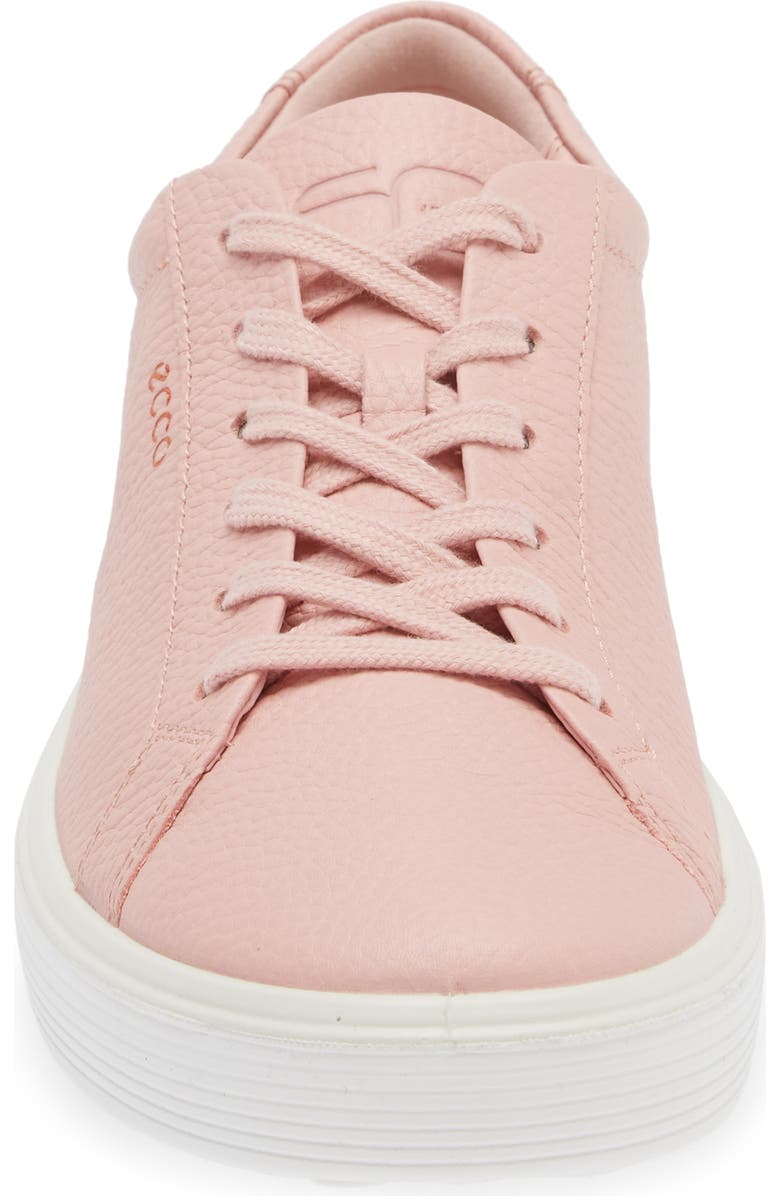 ECCO Soft 60 Aeon Sneaker, Alternate, color, Pink