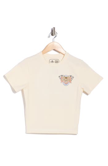 Philcos Indy 500 Racing Graphic T-shirt In Neutral