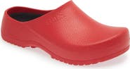 Birkenstock Super Birki Water Resistant Clog