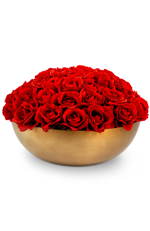 Valentina RealTouch Rose Arrangement