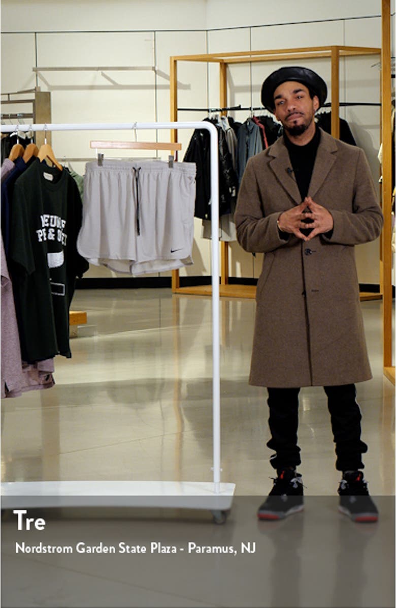 Run Division Stride Running Shorts, sales video thumbnail