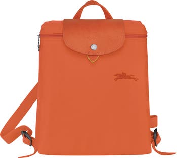 Le Pliage Recycled Canvas Backpack