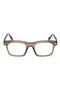  Shiny Transparent Dark Beige