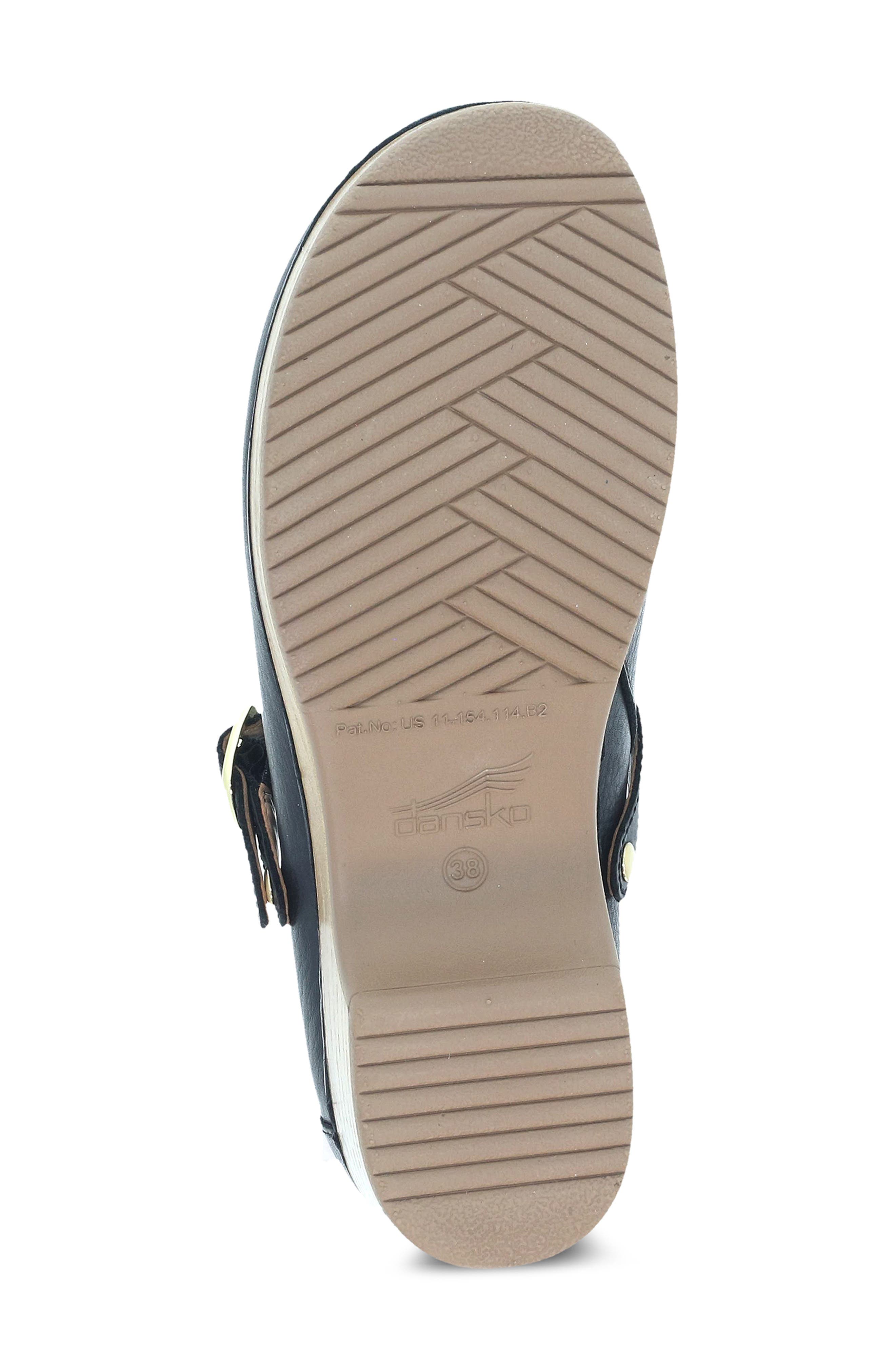 Dansko Britton Mule, Alternate, color, 
