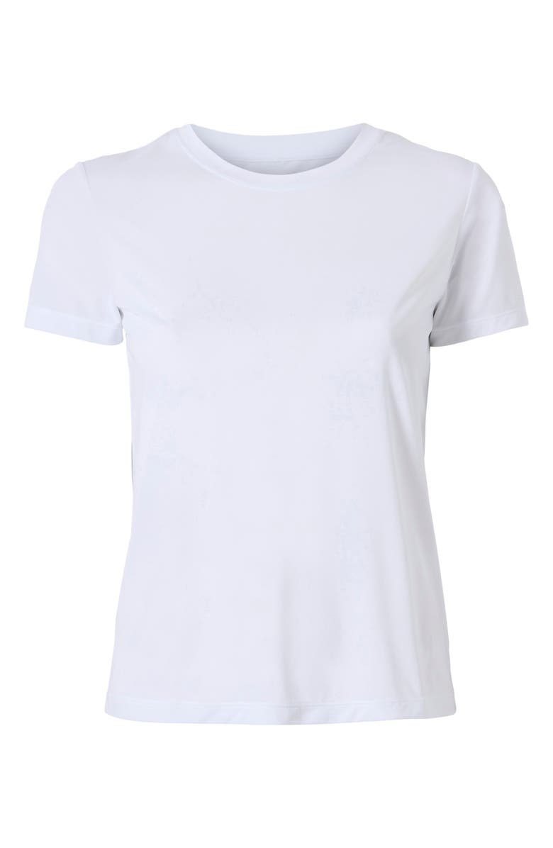 BANDIER Lightweight T-Shirt, Alternate, color, 