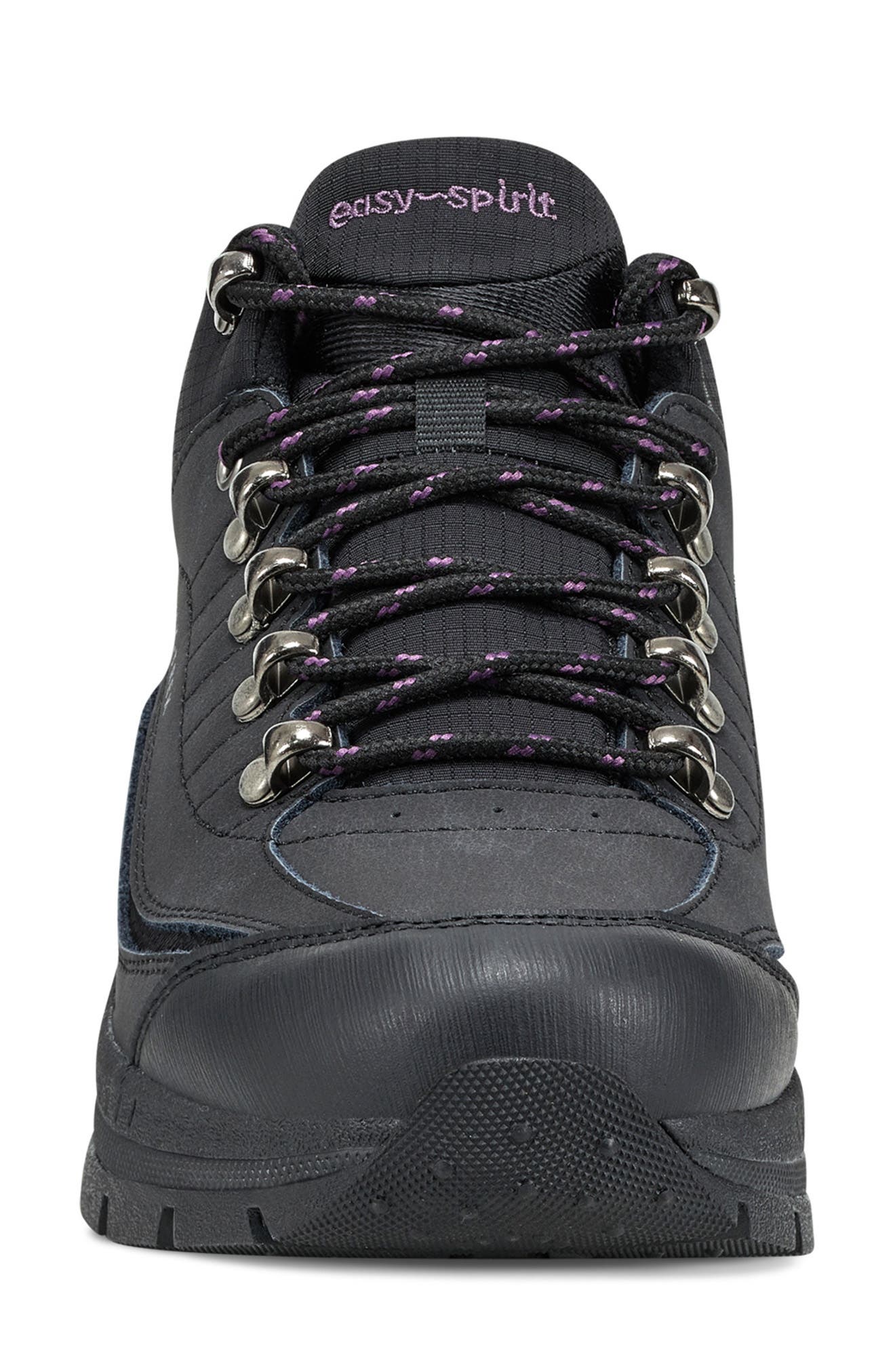 Easy Spirit Romytrm Waterproof Sneaker, Alternate, color, 