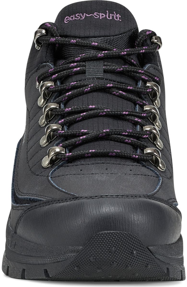 Easy Spirit Romytrm Waterproof Sneaker, Alternate, color,