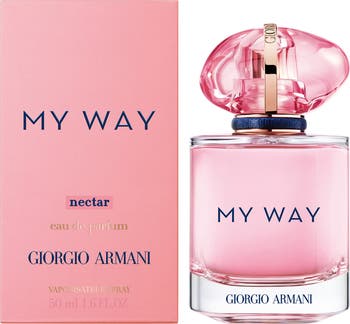 ARMANI beauty My Way Nectar Eau de Parfum | Nordstrom ARMANI beauty My Way Nectar Eau de Parfum | Nordstrom
