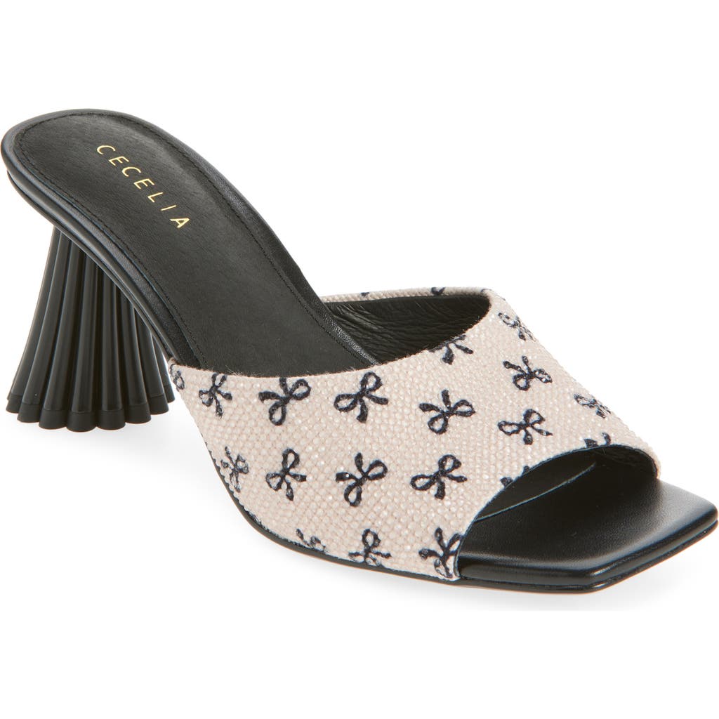 Cecelia New York Cadsbury Sandal
