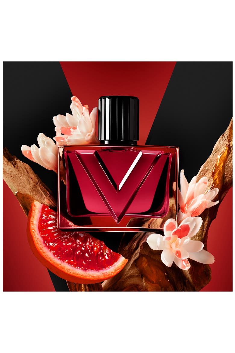 Vendetta Donna Eau de Parfum, Alternate, color, NO COLOR