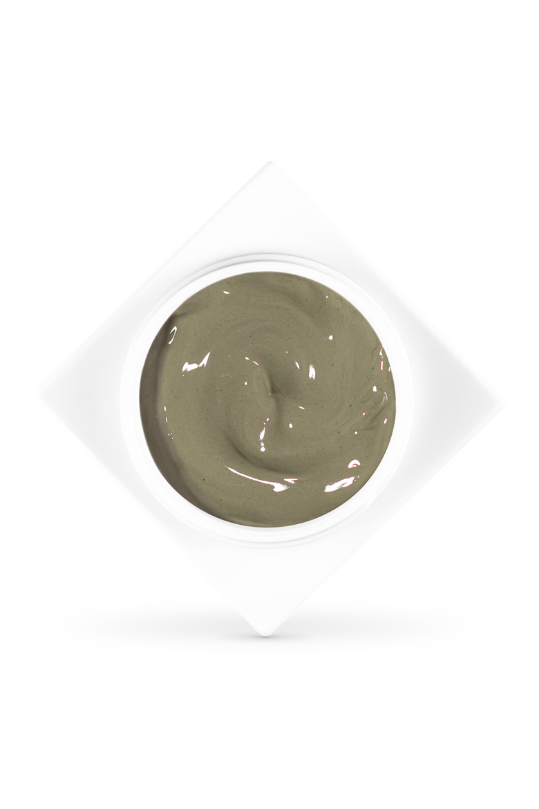 Volcanic Clarifying Mask, Alternate, color, Green