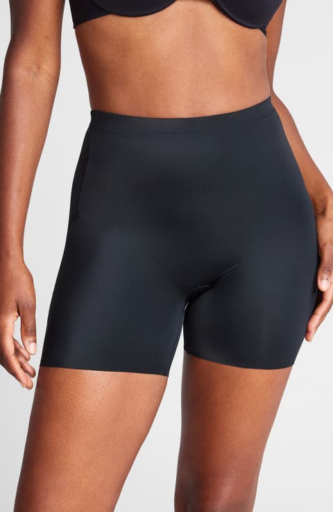 Shaping Mid Thigh Shorts