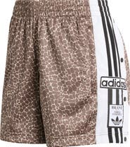 adidas Originals Print Adibreak Shorts