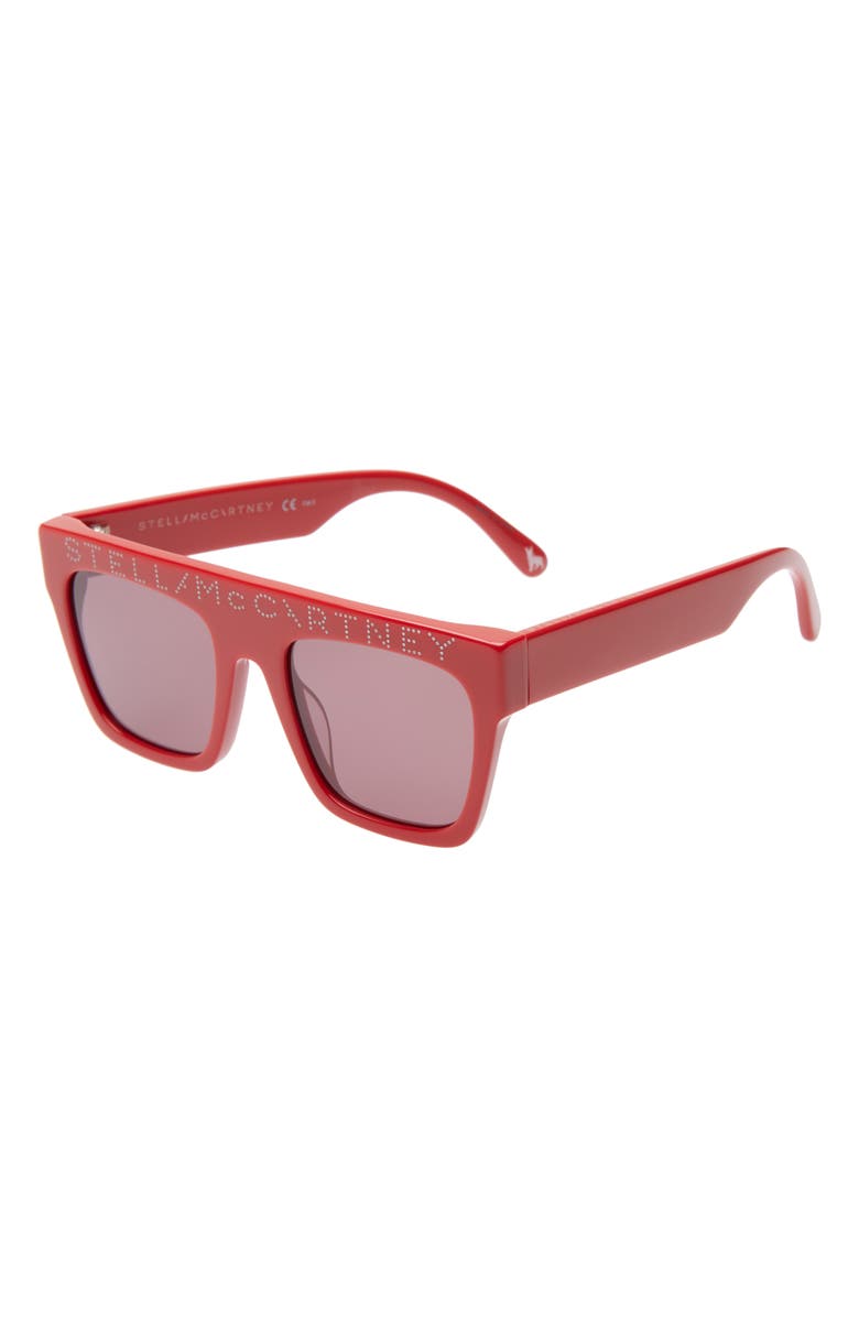 Stella McCartney Kids 45mm Sunglasses, Main, color,