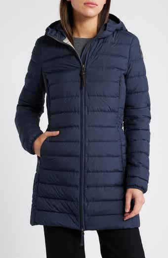 Parajumpers Long Bear Base Down Jacket | Nordstrom Parajumpers Long Bear Base Down Jacket | Nordstrom