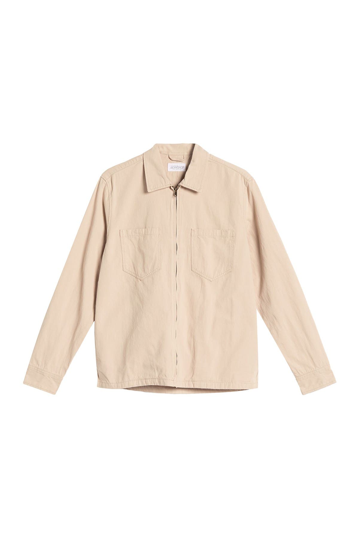 JB Britches Joe Zip Jacket (Men) | Nordstromrack