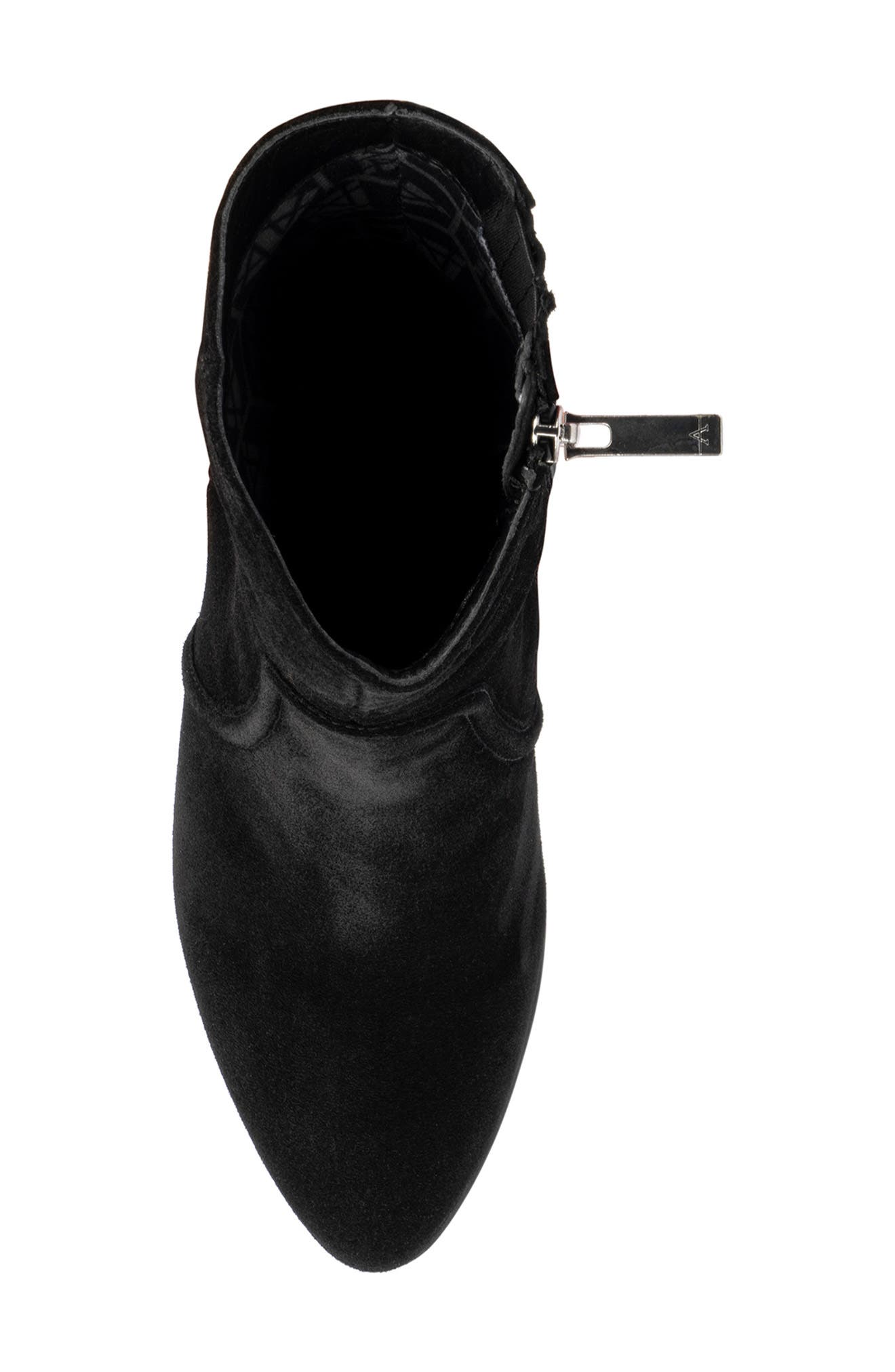 Aquatalia Renisa Weatherproof Bootie, Alternate, color, 