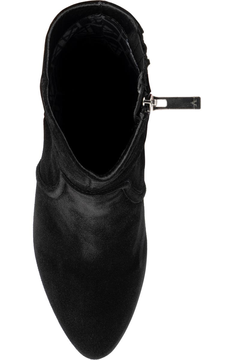 Aquatalia Renisa Weatherproof Bootie, Alternate, color,