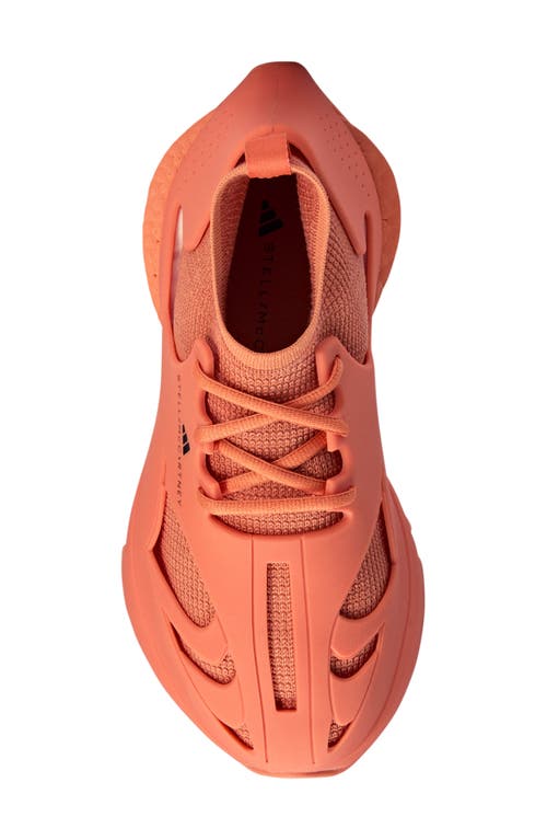 Adidas By Stella Mccartney Sportswear Running Sneaker In Multi