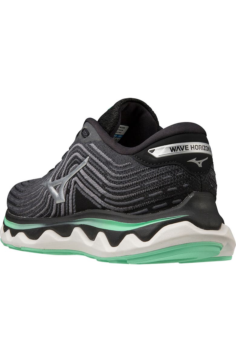 Mizuno Wave Horizon 6 Running Shoe, Alternate, color,